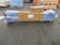 2025 HEAVY DUTY 2-POST FLOOR PLATE AUTO LIFT (UNUSED)