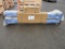 2025 HEAVY DUTY 2-POST FLOOR PLATE AUTO LIFT (UNUSED)