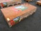 2025 LS1220 12' X 20' LIVESTOCK METAL SHED (UNUSED)