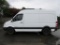 2008 DODGE HIGH ROOF SPRINTER VAN