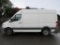 2014 MERCEDES HIGH ROOF SPRINTER VAN