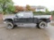 2008 GMC 2500 HD 4X4 CREW CAB
