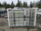 2025 7' 35-DRAWER STAINLESS STEEL WORKBENCH (UNUSED)