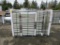2025 7' 35-DRAWER STAINLESS STEEL WORKBENCH (UNUSED)