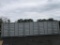 2025 40' HIGH CUBE SHIPPING CONTAINER