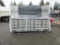 2025 9.5' 30-DRAWER STAINLESS STEEL WORKBENCH (UNUSED)