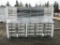 2025 9.5' 30-DRAWER STAINLESS STEEL WORKBENCH (UNUSED)