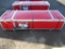 2025 20' X 30' X 12' PE FABRIC BUILDING (UNUSED)