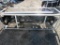 2025 72'' SKID STEER ROTARY CULTIVATOR ATTACHMENT (UNUSED)