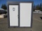2025 PORTABLE RESTROOM W/ SHOWER (UNUSED)