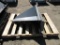 37'' SKID STEER STUMP BUCKET ATTACHMENT
