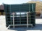2025 POWDER COATED STEEL CORRAL PANELS (UNUSED)