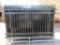 2025 4-RAIL IRON FENCING (UNUSED)