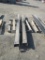 2025 10' FORK EXTENSIONS (UNUSED)