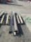 2025 10' FORK EXTENSIONS (UNUSED)