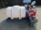 BLUE VIPER SH4000 COMMERCIAL HOT PRESSURE WASHER