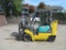 KOMATSU FG45BCS-8 FORKLIFT