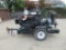 2011 PIONEER 6X3 TOWABLE WATER PUMP