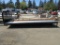 SCELZI ENTERPRISES WFB 16' X 8' STEEL FLATBED
