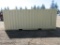 2025 18' X 6' 4'' X 7' 2'' SHIPPING CONTAINER (UNUSED)