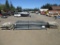 ASSORTED 10' X 6' TEMPORARY FENCE PANELS W/ BASES