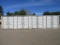2025 40' HIGH CUBE SHIPPING CONTAINER