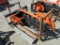 2025 GIYI Y-D380 SKID STEER TRENCHER ATTACHMENT (UNUSED)