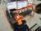 2025 GIYI Y-D380 SKID STEER TRENCHER ATTACHMENT (UNUSED)