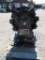 2025 GIYI EXCAVATOR COMPACTION WHEEL ATTACHMENT