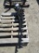 2025 EXCAVATOR HEDGE TRIMMER ATTACHMENT (UNUSED)
