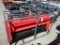 2025 GIYI GY-72PRO 72'' SKID STEER MULCHER ATTACHMENT (UNUSED)
