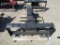 2025 GIYI GY-SG45 SKID STEER STUMP GRINDER ATTACHMENT (UNUSED)