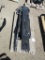 2025 GIYI 5T EXCAVATOR HYDRAULIC THUMB (UNUSED)