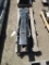 2025 GIYI 7T EXCAVATOR HYDRAULIC THUMB (UNUSED)
