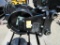 2025 GIYICAT 307 EXCAVATOR COMPACTION WHEEL (UNUSED)