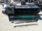 2025 GIYI GY-M48 48'' SKID STEER MIXING BUCKET (UNUSED)