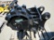 2025 GIYICAT 320 EXCAVATOR COMPACTION WHEEL (UNUSED)