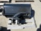 2025 GIYI 34'' EZCAVATOR HYDRAULIC TILT BUCKET (UNUSED)
