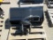 2025 GIYI 34'' EZCAVATOR HYDRAULIC TILT BUCKET (UNUSED)
