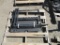 2025 GIYI SKID STEER FORKLIFT CARRIAGE W/ 29