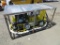 2025 MMS MS-2 RIDE-ON POWER TROWEL (UNUSED)