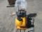 2025 GAS POWERED PLATE COMPACTOR (UNUSED)
