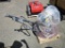 2025 34'' GAS POWERED POWER TROWEL (UNUSED)