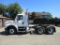 2011 FREIGHTLINER M2 TANDEM AXLE DAY CAB