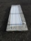 2025 (100) 118'' X 37.5'' METAL ROOF PANELS (UNUSED)