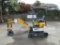 2025 IR IRE20 MINI EXCAVATOR (UNUSED)