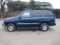2002 CHEVROLET TAHOE LS 4X4