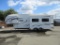 2010 KEYSTONE MOUNTAINEER TANDEM AXLE TRAVEL TRAILER
