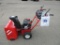 TROYBILT STORM 2410 GAS POWERED SNOW BLOWER