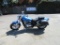 2001 SUZUKI VZ800 MOTORCYCLE